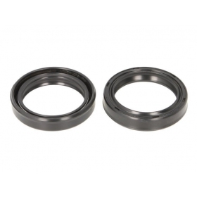 Oil seals P40FORK455050 / 40X52X10/10.5 APRILIA / DERBI / DUCATI / KAWASAKI / KTM / DERBI 50-1100 1983-2010 2pcs