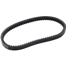 Variator belt 770x19,8x9,5 MaxTuned VESPA GTS/ PRIMAVERA/ SPRINT 125cc 4T 12-20