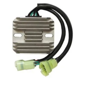 DZE Voltage Regulator 12V 35A Polaris Predator / Outlaw 400-525cc 03-11