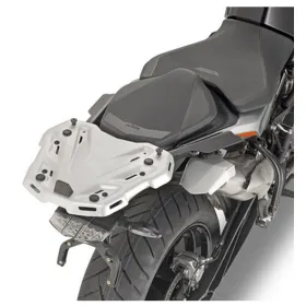 KAPPA Rear storage box bracket KTM Duke 790-890 18-23