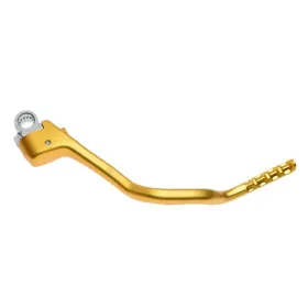 Maxtuned kick start lever SUZUKI RMZ 250 2011-2015