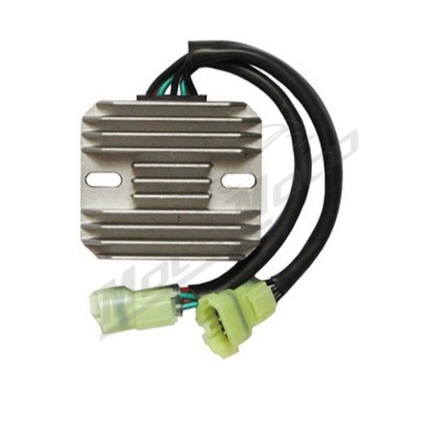 DZE Voltage Regulator 12V 35A Polaris Predator / Outlaw 400-525cc 03-11