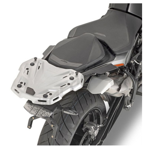 KAPPA Rear storage box bracket KTM Duke 790-890 18-23
