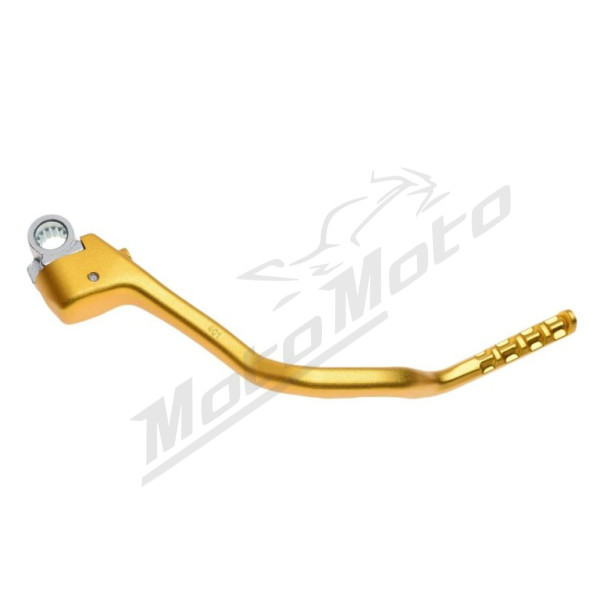 Maxtuned kick start lever SUZUKI RMZ 250 2011-2015