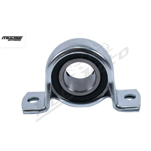 MOOSE OFFROAD Center Driveshaft Support Bearing Arctic Cat Prowler / Wildcat 700-1000 13-24