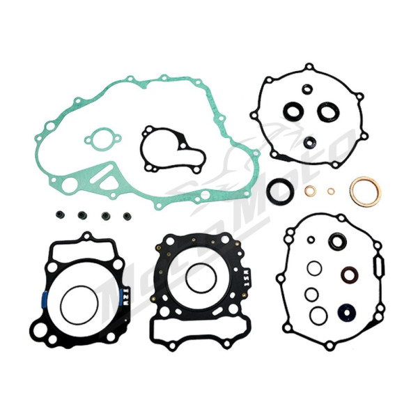 Namura gasket set Yamaha YZF / WR 250 14-19