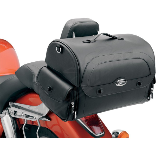 SADDLEMEN Cruis'n Express Tail Bag 32x26x40.5cm