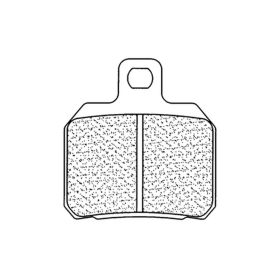 CL BRAKES 2827RX3 Street Sintered Metal Brake pads APRILIA / BENELLI / CAGIVA  / DUCATI / HONDA / INDIAN / KAWASAKI / KTM / MOTO GUZZI / MOTO MORINI / MV AGUSTA / TRIUMPH 