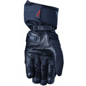 Five HG2 Heatable Motorcycle Gloves