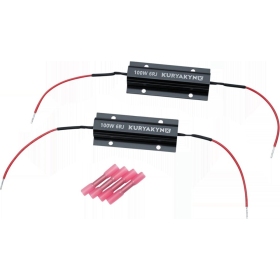 KURYAKYN LED Load Equalizers 100W 6om