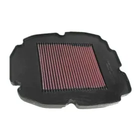 K&N oro filtras Honda VFR 800 F/X 98-17