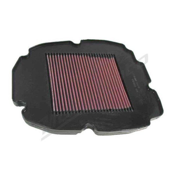 K&N Air Filter Honda VFR 800 F/X 98-17