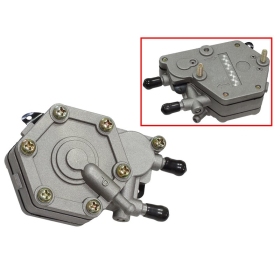 Bronco Fuel pump POLARIS