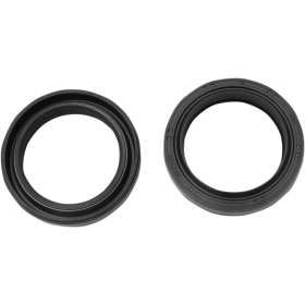 KYB Front Fork Oil Seal Set 36,00 mm Kawasaki / Yamaha 65-100cc 93-25