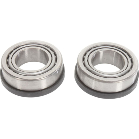 PIVOT WORKS Steering Stem Bearing Kit Kawasaki KLX / KX / Yamaha YZ 80-250 88-24