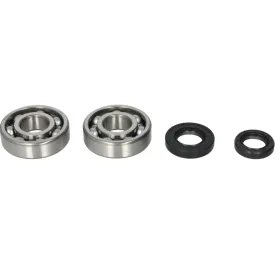 ALL BALLS Crank Bearing and Seal Kit Honda CB 80-85 85-07