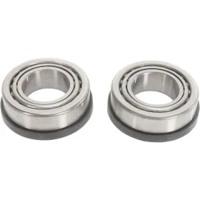 PIVOT WORKS Steering Stem Bearing Kit Kawasaki KLX / KX / Yamaha YZ 80-250 88-24