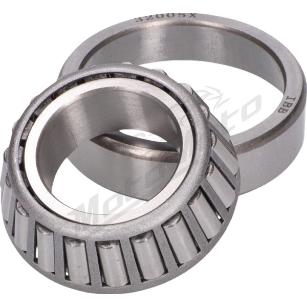 101 OCTANE šakės guolis 25x47x15 mm Beeline / Rieju / CPI 50 01-25