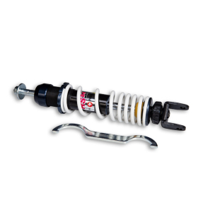 Rear shock absorber MALOSSI RS24 294 mm Gilera / Piaggio / Vespa 50-180 91-23