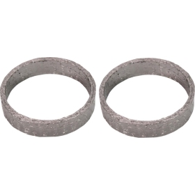 JAMES GASKET Exhaust Gaskets Harley Davidson 883-1450cc 1982-2003