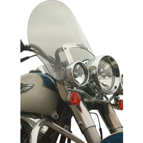 KLOCK WERKS Flare™ Billboard Windshield HARLEY DAVIDSON FLSTC 1340-1868 86-25