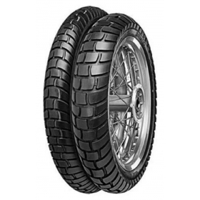 Padanga CONTINENTAL ESCAPE TL 65H 130/80 R17