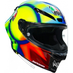 AGV Pista GP RR Soleluna 2021 Helmet