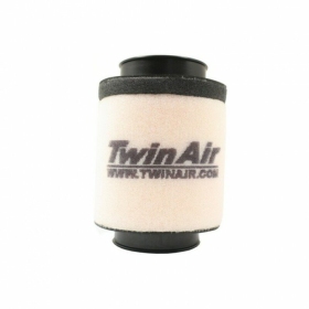 TWIN AIR ugniai atsparus oro filtras Ø63 mm POLARIS RZR 170 2010-2018