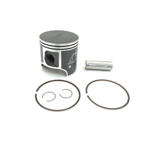 WISECO Pro-Lite™ Piston Kit ARCTIC CAT M8 800cc 2009 Ø84.87 