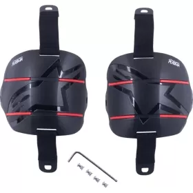 ALPINESTARS(MX) RK-1 PLASMA Knee Cup System Replacement Kit
