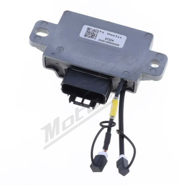 GET SX1 Pro 4T Control Unit Triumph TF 250cc 24-25