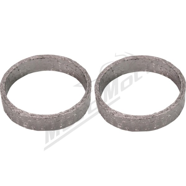 JAMES GASKET Išmetimo tarpinės Harley Davidson 883-1450cc 1982-2003