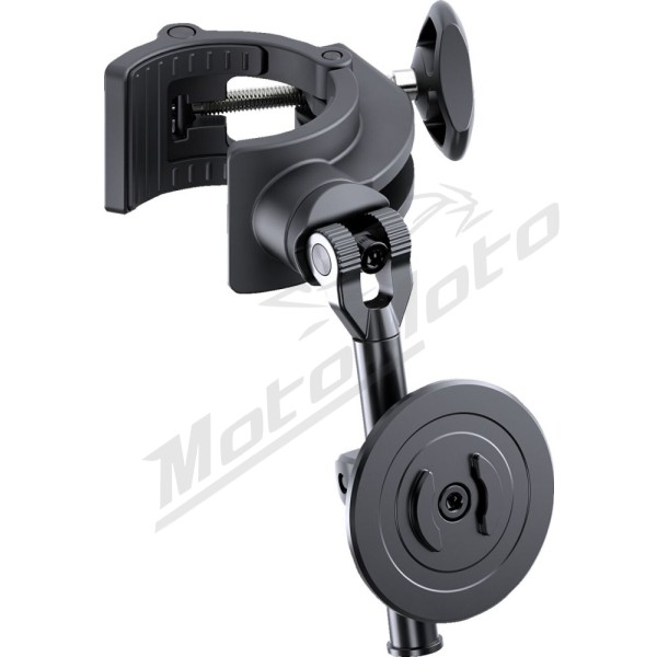 SP CONNECT Roll Cage Mount 3D