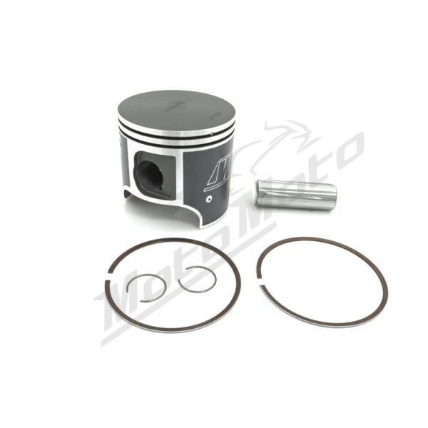 WISECO Pro-Lite™ Piston Kit ARCTIC CAT M8 800cc 2009 Ø84.87 