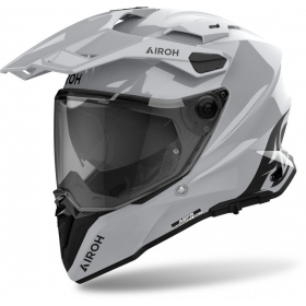Airoh Commander 2 Color Motocross Helmet