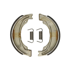 Ferodo Brake Shoes Honda / Kymco 125-750cc 83-10