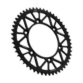Rear Sprocket JTA251.51 BLK Black
