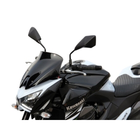 MRA Priekinis stiklas KAWASAKI Z800/E
