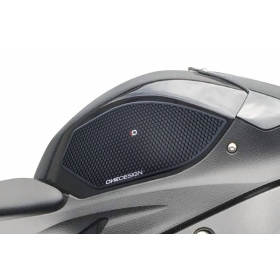 Puig Lateral Tank Pads Bmw S1000R / S1000RR 09-20