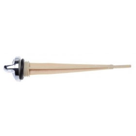 Oil dipstick/ cap ATV 200cc 4T M19