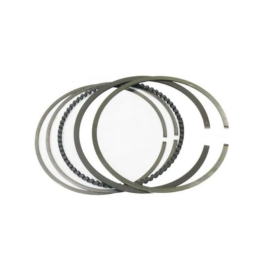 Wossner stūmoklio žiedų kompl. 4t 3 vnt. (1,0 x 0,8 x 2,0mm)