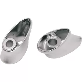 DRAG SPECIALTIES Turn Signal Bracket
