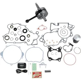 WISECO Engine Rebuild Kit KTM SX 85cc 2T 04-12 Ø46,95