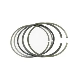 Wossner stūmoklio žiedų kompl. 4t 3 vnt. (1,0 x 0,8 x 2,0mm)