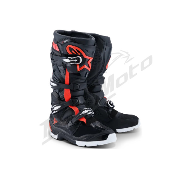 ALPINESTARS(MX) Tech 7 Enduro Drystar Men's Boots