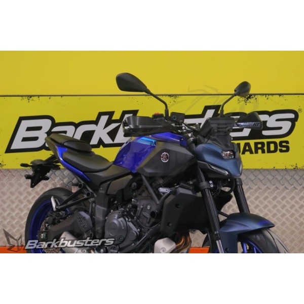 BARKBUSTERS Hardware Kit YAMAHA MT-07 689 25