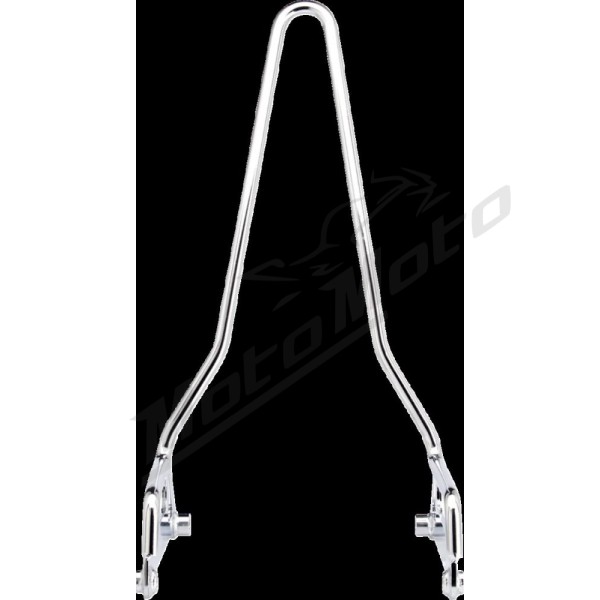 BILTWELL EXFIL Sissy Bars Harley Davidson FLD / FXDB / FXDF / FXDI / FXDSE 1450-1800 04-17