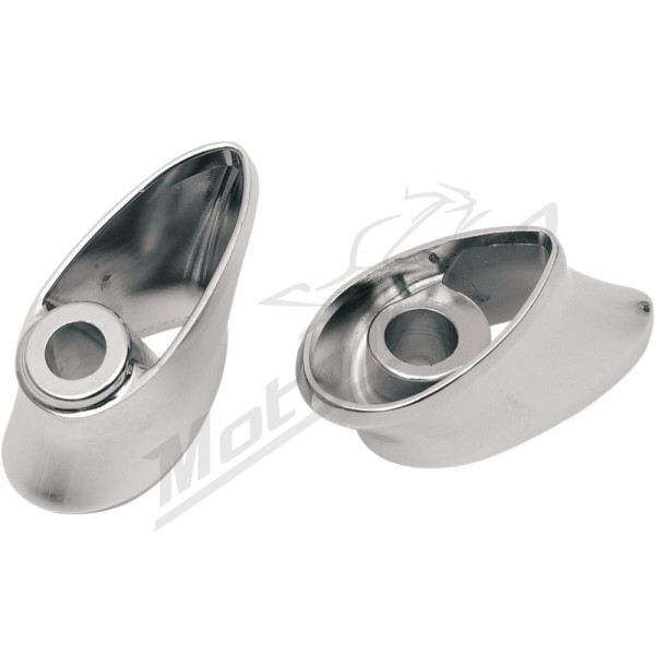 DRAG SPECIALTIES Turn Signal Bracket