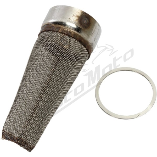 FMF Factory 4.1 RCT silencer