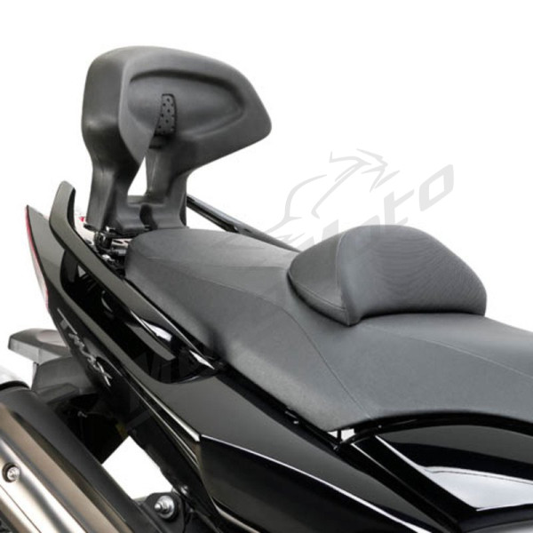 Givi BACK rest Piaggio MP3 530 Exclusive 2022
